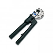 Pince hydraulique HT120 compact et maniable force 120 kN