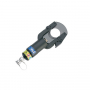 Tête coupe-cêble hydraulique TC050Y
