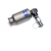 Tête hydraulique emporte-pièce RH-FL75