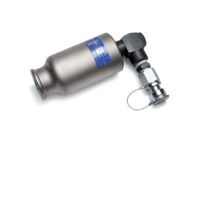 Tête hydraulique emporte-pièce RH-FL75