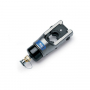 Tête hydraulique RHU131C