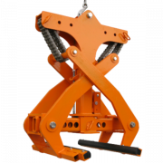 Pince de levage pour éléments préfabriqués