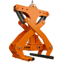 Pince de levage pour éléments préfabriqués Pince de levage pour éléments préfabriqués