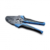 Pinces de sertissage pour section de 0,08 à 1,3 mm² - HF2