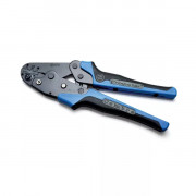 Pinces de sertissage pour section de 0,08 à 1,3 mm² - HF2