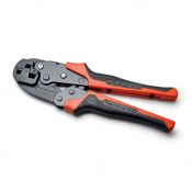 Pinces de sertissage pour sections de 25 - 35 -50 mm² - HNKE50