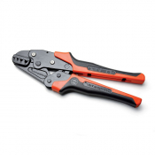 Pinces de sertissage pour sections de 4 à 16 mm² - HNKE16