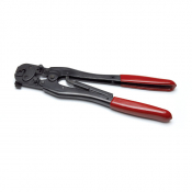 Pinces mécaniques HP4-R pour sections de 0,25 à 1,5 mm