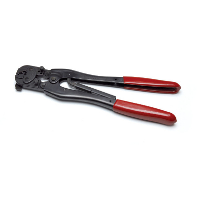 Pinces mécaniques HP4-R pour sections de 0,25 à 1,5 mm