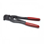 Pinces mécaniques HP4-R pour sections de 0,25 à 1,5 mm