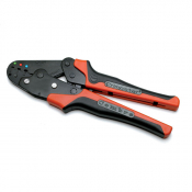Pinces série Crimpstar HP1 pour sections de 0,2 à 2,5 mm²