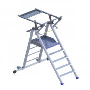 PIRL Plateforme individuelle roulante polyvalente autostable