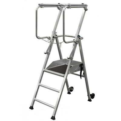 PIRL : Plateforme individuelles roulante F pliant 60 - hyper pliable