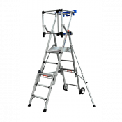 PIRL télescopique  XT5 / XT7 / XT9