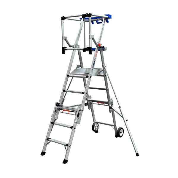PIRL télescopique  XT5 / XT7 / XT9