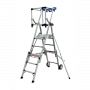 PIRL télescopique  XT5 / XT7 / XT9