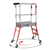 Plateforme individuelle roulante PIRL Gazelle RS