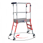 Plateforme individuelle roulante PIRL Gazelle RS