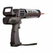 Pistolet d'injection sur batterie cartouches de 380 à 420 ml