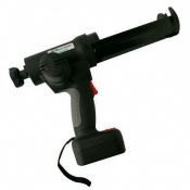 Pistolet manuel à usage intensif cartouches de 380 à 420 ml