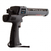 Pistolet manuel usage intensif cartouches de 385 ml