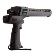 Pistolet manuel usage intensif cartouches de 385 ml