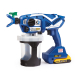Pistolet Peinture acrylique, glycéro AIRLESS Graco ULTRAMAX