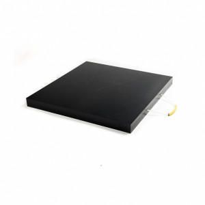 Plaques de calage