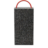 Bastaing de calage, plaque de calage PEHD recyclé de 5 tonnes à 25 tonnes