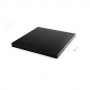 Plaque de calage 500 x 500 x 50 pour 15 Tonnes