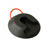 Plaque de calage ronde ou carré pour stabilisateurs, 10 ou 15 to