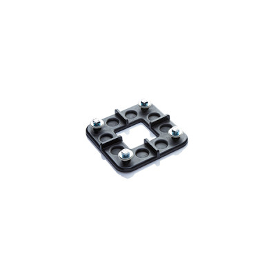 Connecteur 4 voies (avec lot de visseries)