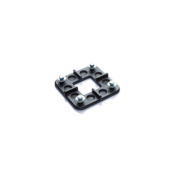 Connecteur 4 voies (avec lot de visseries)