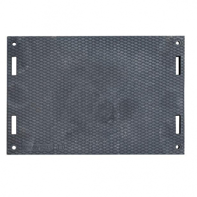 Plaque de Roulage BUDGET