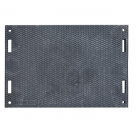 Plaque de Roulage BUDGET
