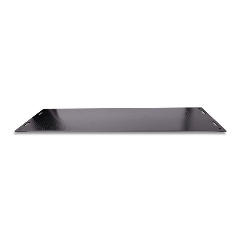 Plaque de roulage premium en PEHD de 10 à 60 tonnes, différentes dimensions