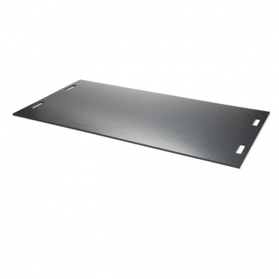 Plaques de Roulage en Synthétique Premium Antidérapant