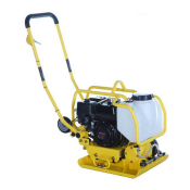 Plaque vibrante marche avant polyvalente V400 COMBI - Moteur Honda GX 160 - PACLITE