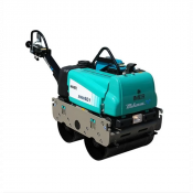 Rouleau vibrant moteur diesel DE 4,6 kW MRH-601DS - IMER