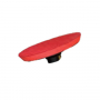 Plateau caoutchouc velcro