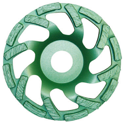 Plateau PNG pour ponçage classique Ø 100 à 180 mm