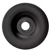 Plateau PX90 multi-usages Ø 125 et 180 mm
