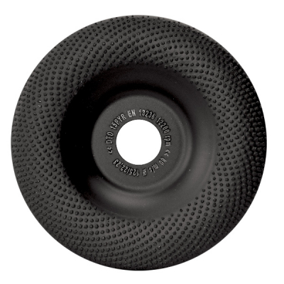 Plateau PX90 multi-usages Ø 125 et 180 mm