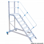 Plateforme de travail mobile 45° - 10105
