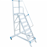Plateforme de travail mobile 60° - 10100
