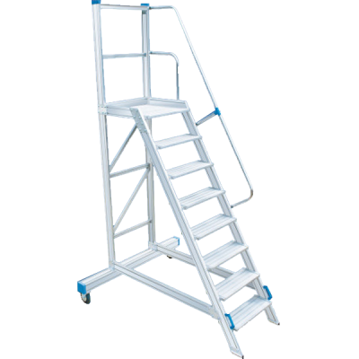 Plateforme de travail mobile 60° - 10100