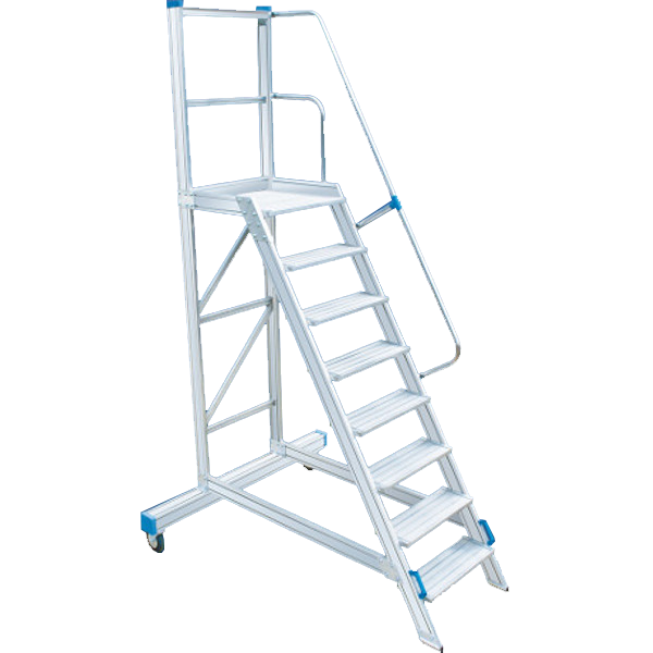 Plateforme de travail mobile 60° - 10100