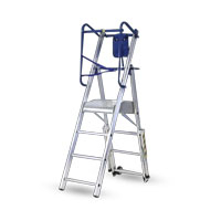 Plateforme de travail