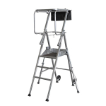 Plateforme individuelle PIRL T PLIANT