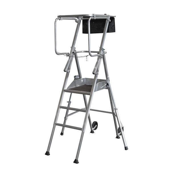 Plateforme individuelle PIRL T PLIANT